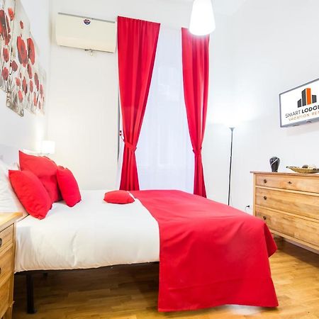Smart Lodgings Plus Rome Bagian luar foto