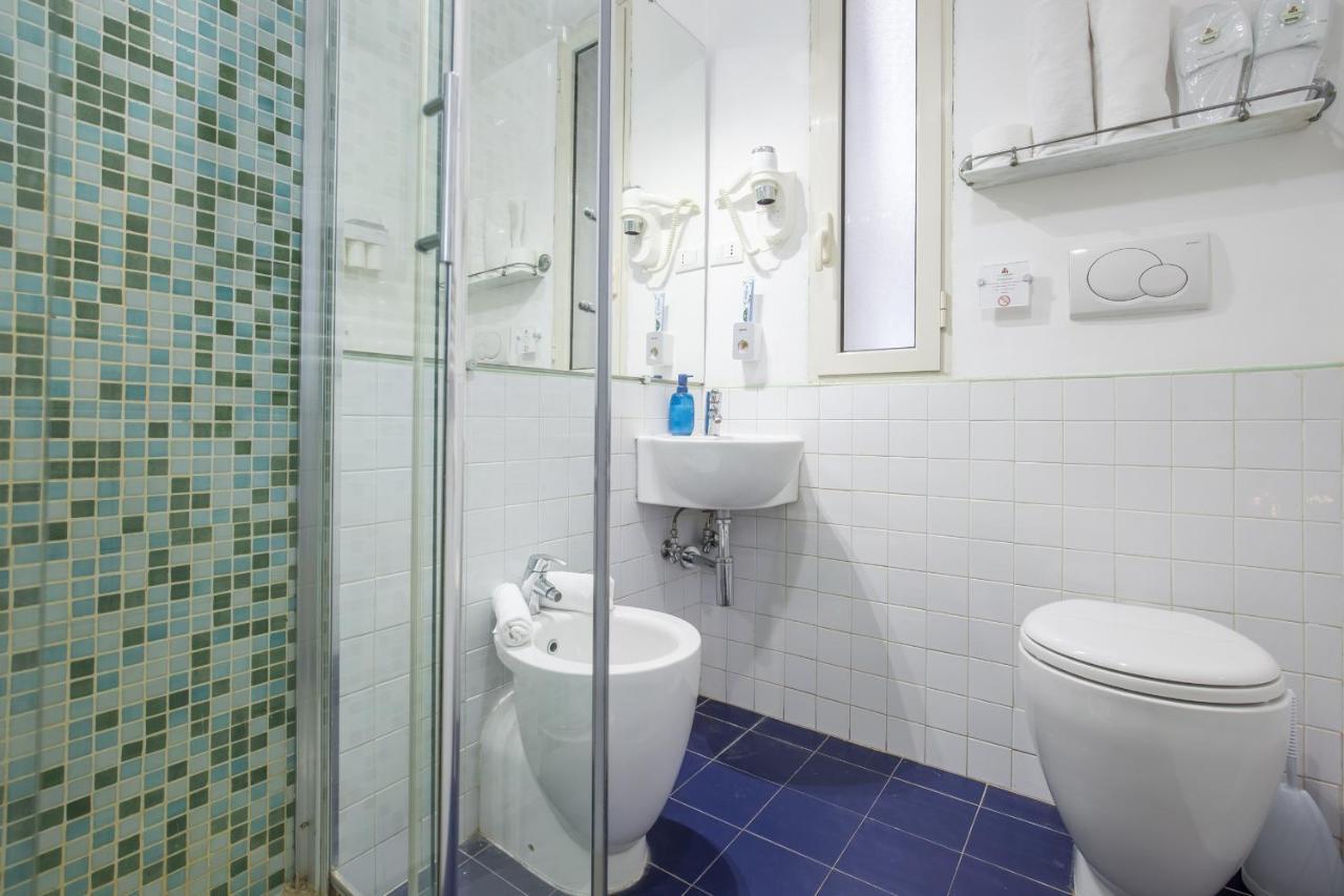 Smart Lodgings Plus Rome Bagian luar foto