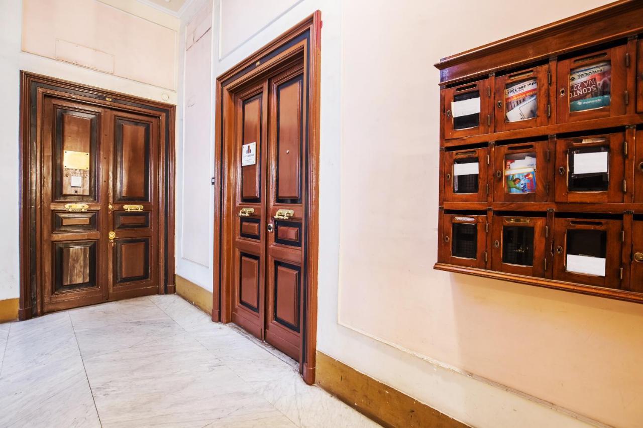 Smart Lodgings Plus Rome Bagian luar foto