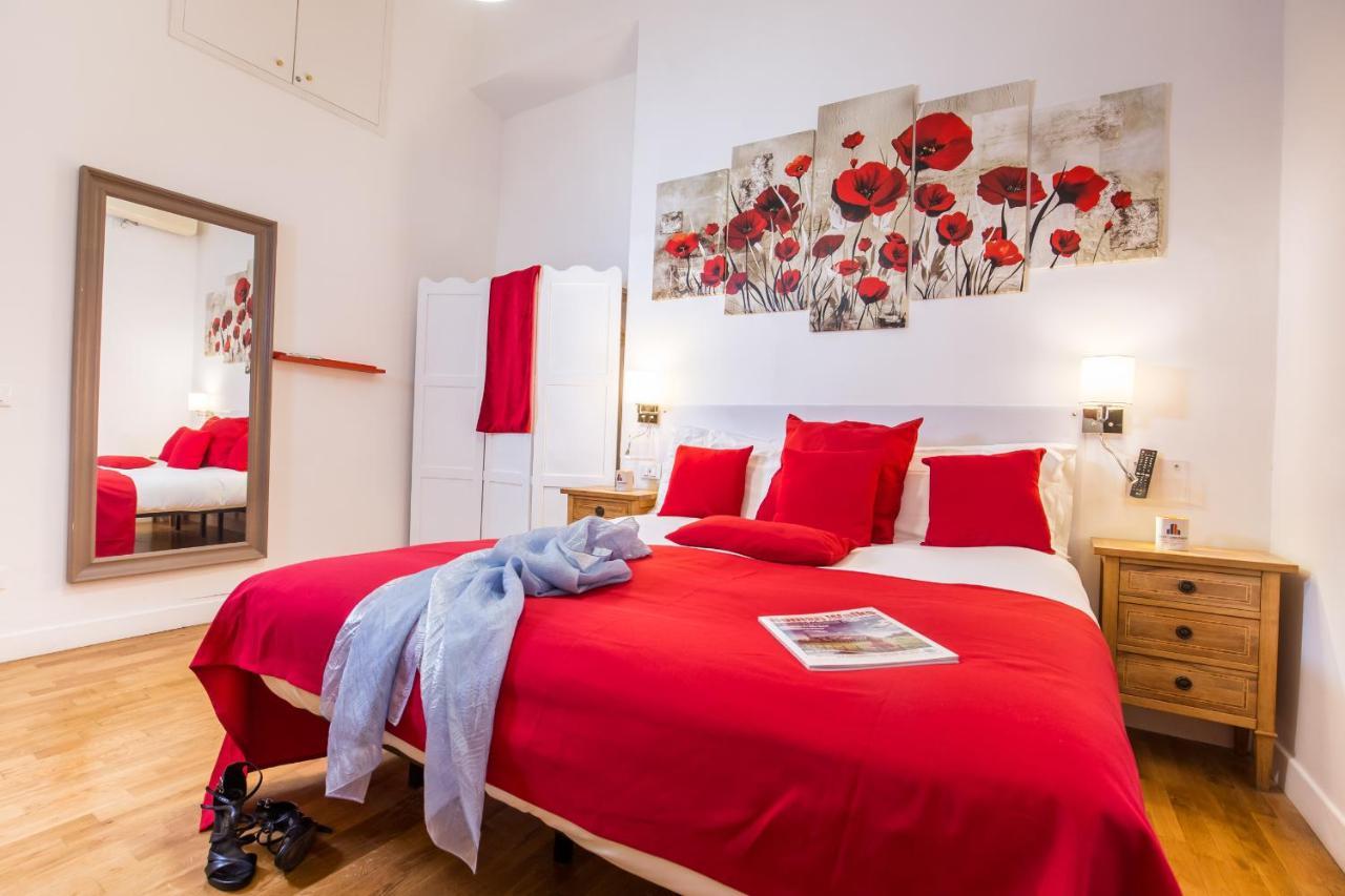 Smart Lodgings Plus Rome Bagian luar foto