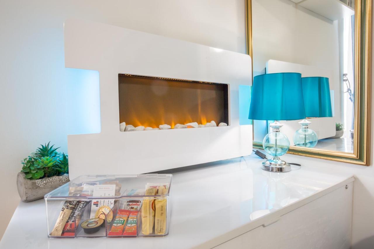 Smart Lodgings Plus Rome Bagian luar foto
