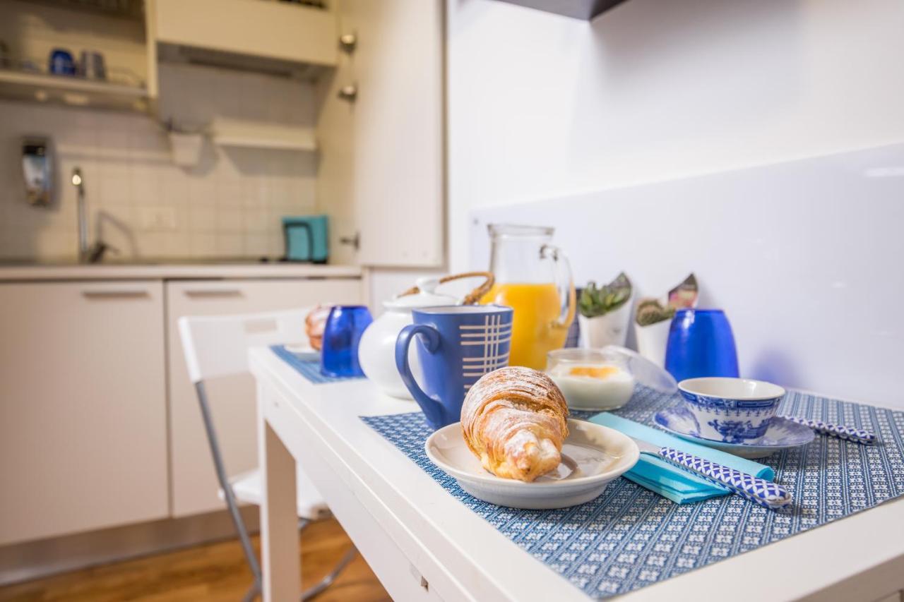 Smart Lodgings Plus Rome Bagian luar foto