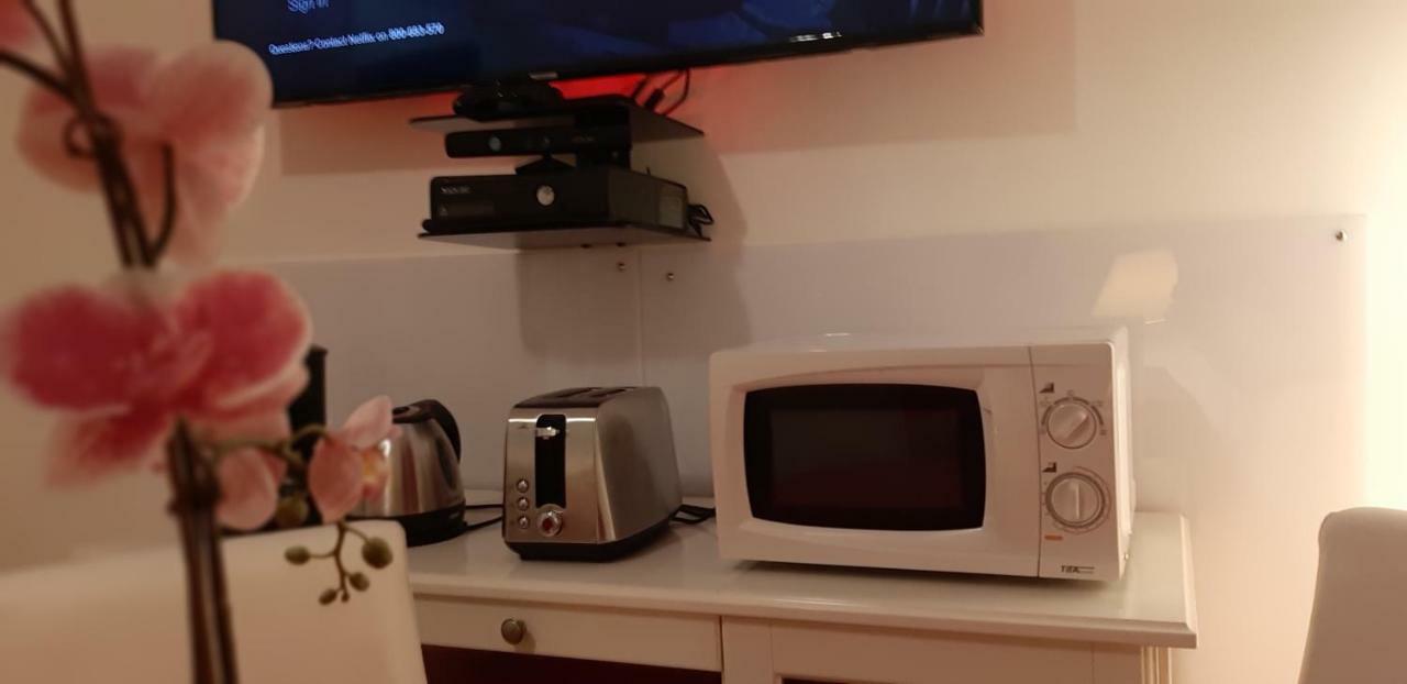 Smart Lodgings Plus Rome Bagian luar foto