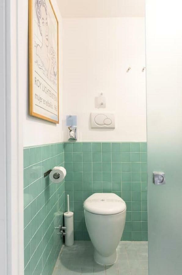 Smart Lodgings Plus Rome Bagian luar foto
