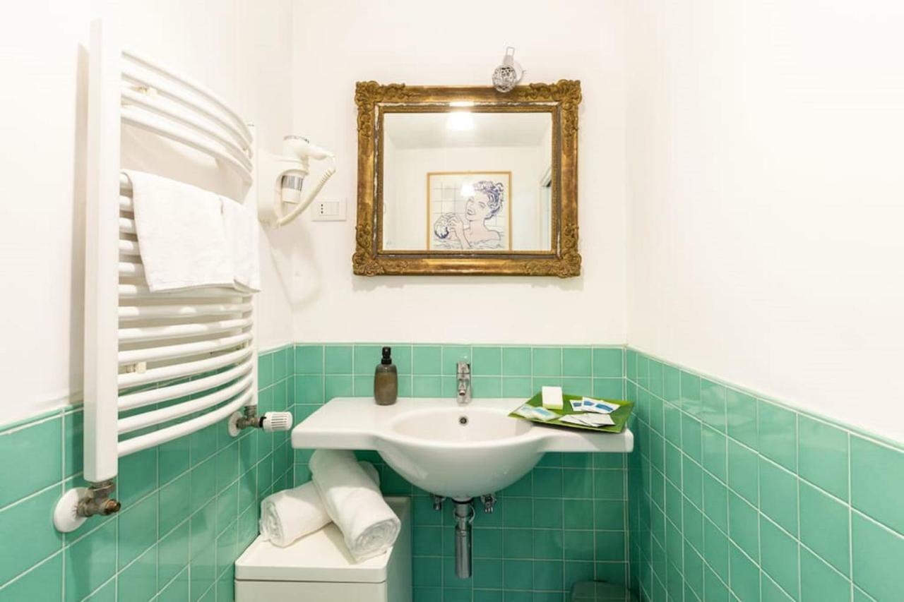Smart Lodgings Plus Rome Bagian luar foto