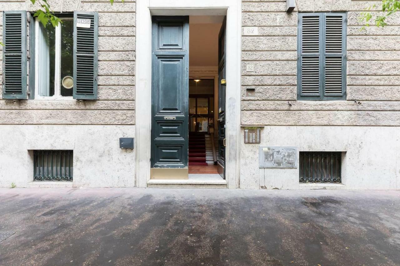Smart Lodgings Plus Rome Bagian luar foto