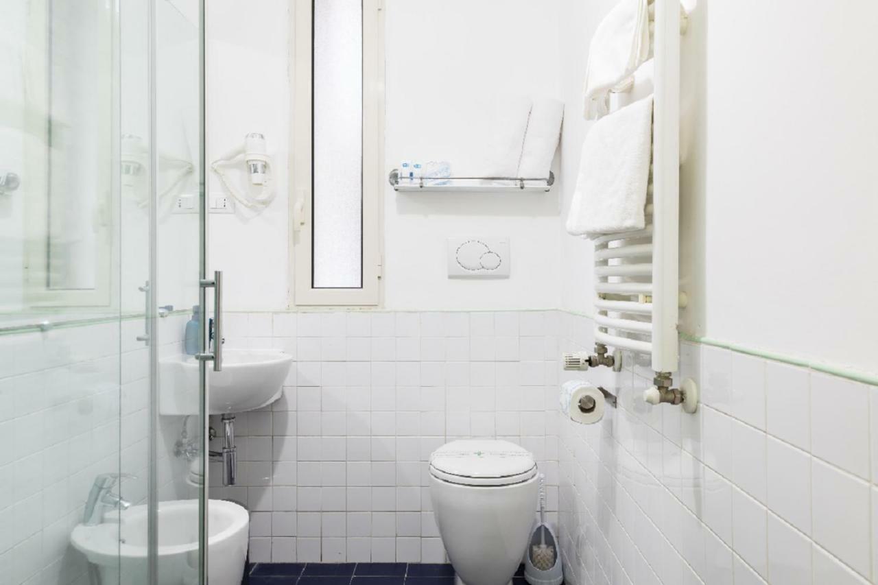 Smart Lodgings Plus Rome Bagian luar foto